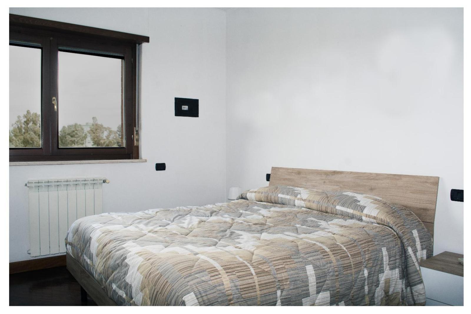 Ostia Holiday Scacco Matto Фиумичино Екстериор снимка
