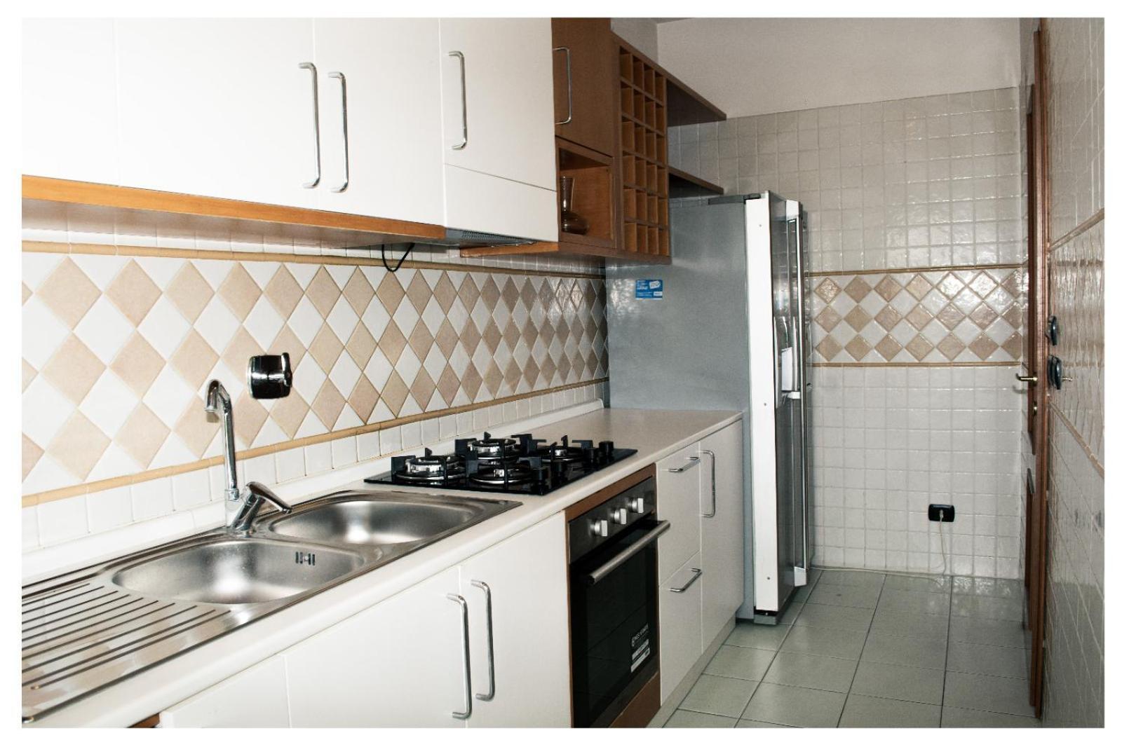 Ostia Holiday Scacco Matto Фиумичино Екстериор снимка